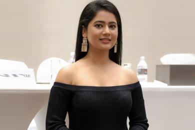केकीलाई कोरोना संक्रमण